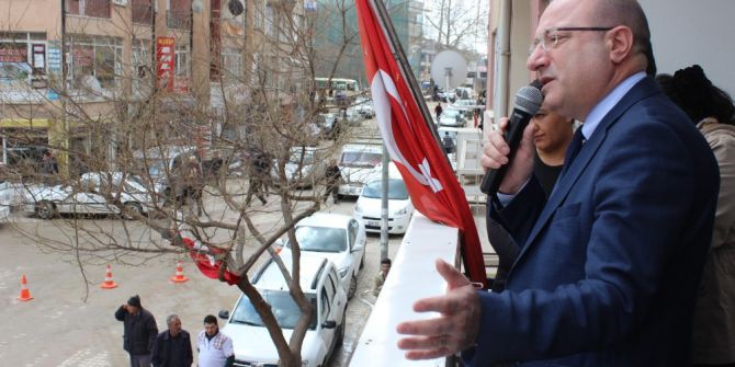 Chp’li Cihaner: “15 Temmuz Gerçekti, Talebimiz Arka Planın Açığa Çıkartılması”