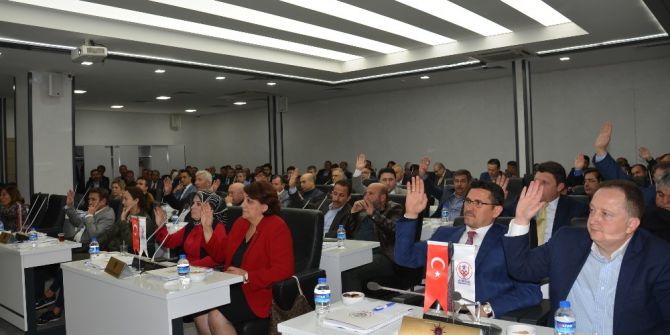 Yazıcıoğlu’nun İsmi Ölümsüzleşecek