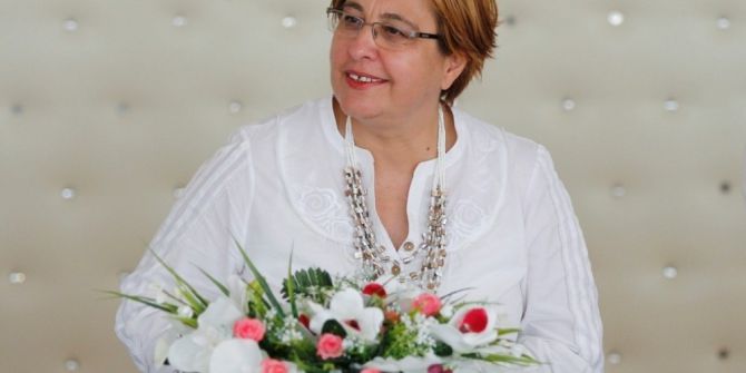 Başkan Pekdaş’tan 4 Günlük Referandum Turu