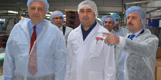 Eskişehir’de Milli Seferberlik Programı