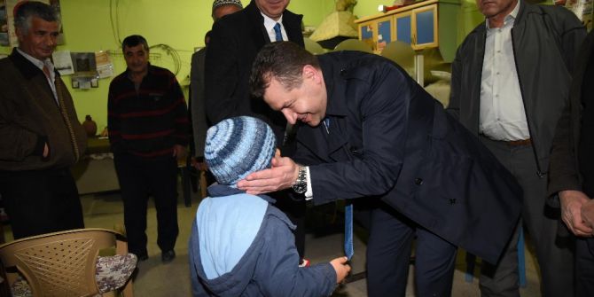 "Evet" İçin Yoğun Mesai Sürüyor