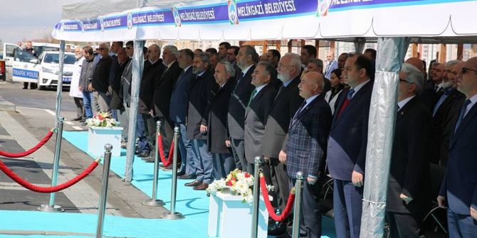 Hizmete Açılan Semt Polikliniği 11 Mahalleye Hizmet Verecek