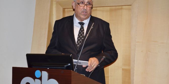 Yaş Meyve Sebze İhracatı Yüzde 14 Arttı