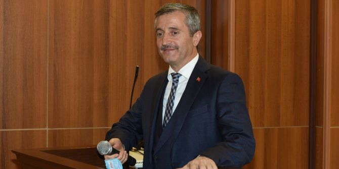 Türkiye De 143 Bin Kişiye 1 Milletvekili Düşüyor