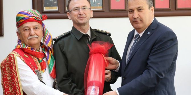 Yuntdağı Güreş Festivali İçin Ücretsiz Servisler Kalkacak