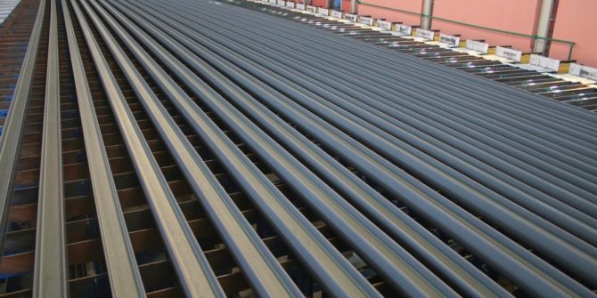 Kardemir Yılın İlk Çeyreğini Üretim Rekorları İle Geride Bıraktı