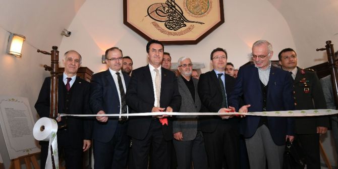 Dünyanın İlk Standart Kanunu Bursa’da Yazıldı