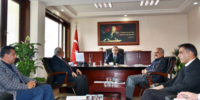 Tosya Pirincinin Menşei Tescilleniyor