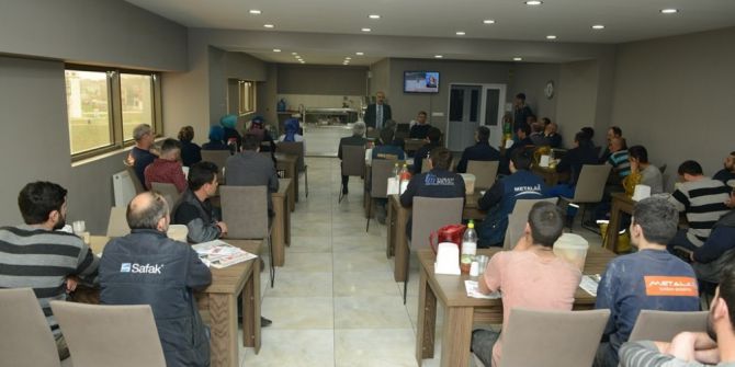 Aktaş: “Bu Bir Rejim Değişikliği Değil Sistem Değişikliği”