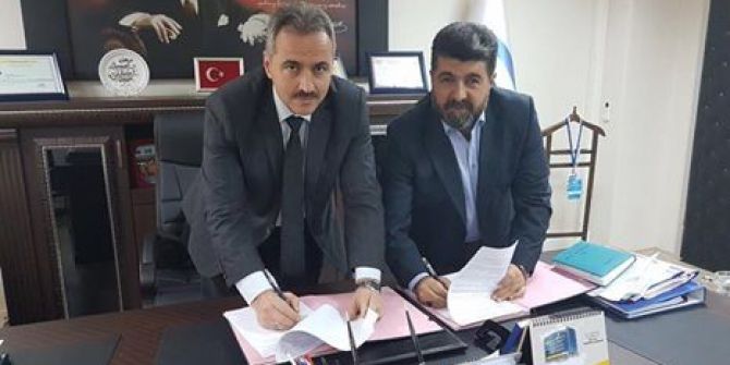 Karabük Kamu Hastaneleri Birliği Yeni Binasına Taşınıyor