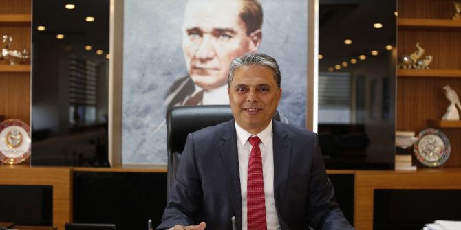 Başkan Uysal: “Hep Birlikte Takipçisi Olalım”