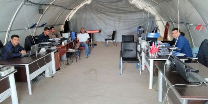 Genç Çiftçi Projesi Başvuruları Başladı