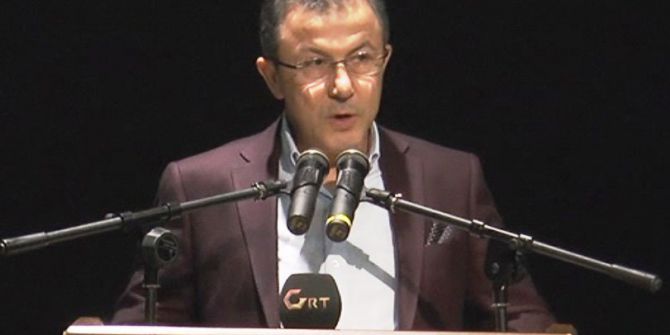 “Dirilişten Dirilişe” 15 Temmuz Konferansına Yoğun İlgi