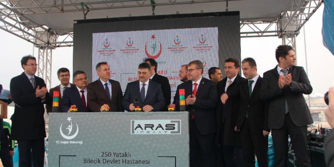 Türkiye’de 1 Milyon 650 Bin Kişiye Her Gün Sağlık Hizmeti Veriliyor