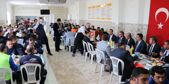 Milletvekili Tayyar’dan Kararname Tepkisi