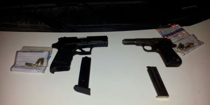 Önleyici Hizmetlerin Bir Haftalık İcraatları