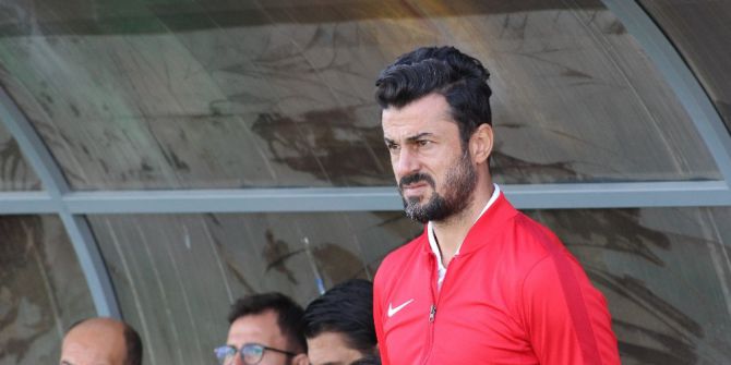 Ali Tandoğan’ın İstifası Kabul Edildi