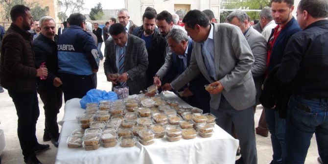 Nusaybin’de Polis Haftası Etkinlikleri Başladı
