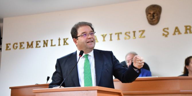 Maltepe’nin Faaliyetlerine Meclisten Onay