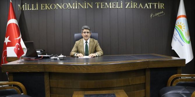 Her Yaştan Hayvana Küpe Affı Çıktı