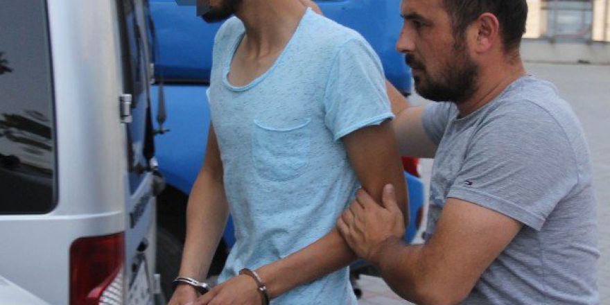 Silahlı Saldırıya 2 Tutuklama