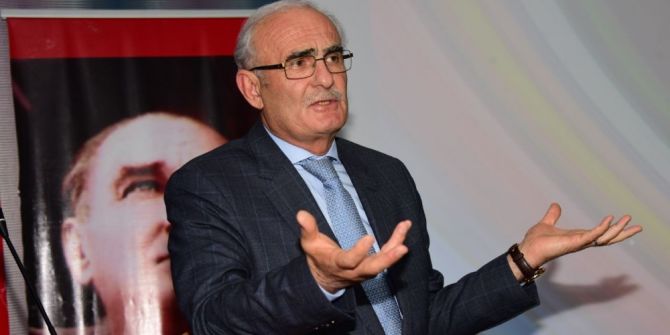 Samsun’a Yeni Kamu Hastanesi Yapılacak