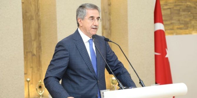 Başkan Yanılmaz, 2016 Faaliyetlerini Anlattı