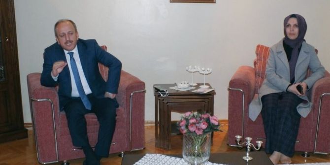 Karadağ: “Yürütme İki Başlılıktan Kurtulacak”