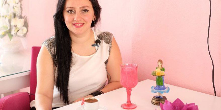 Busmek İle Hayallerine Kavuştu