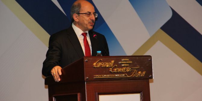 İstanbul’da ‘Uluslararası Özel Yetenekliler Kongresi’