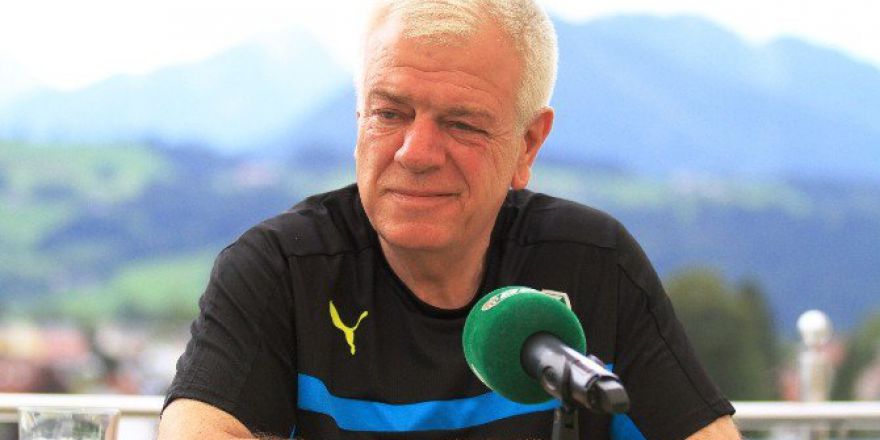 Ali Ay’dan Dzsudzsak, Necid Ve Olcan Adın Açıklaması