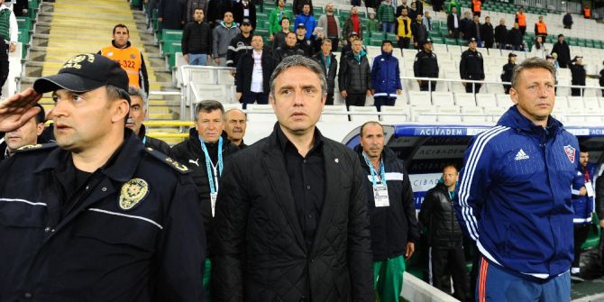 Spor Toto Süper Lig