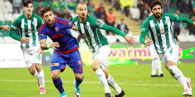 Spor Toto Süper Lig