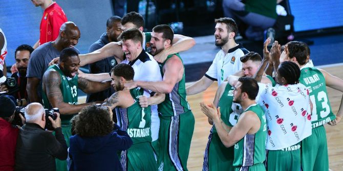 Darrüşafaka Doğuş’tan Bir İlk