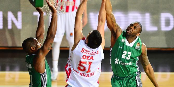 Turkish Airline Euroleague