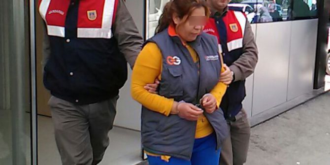 Sazlık Alanda Bulunan Cesetle İlgili “Cinsel Taciz” İddiası