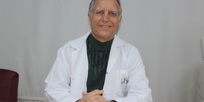 Türkiye’de Günde 450, Yılda 164 Bin Kişi Kansere Yakalanıyor