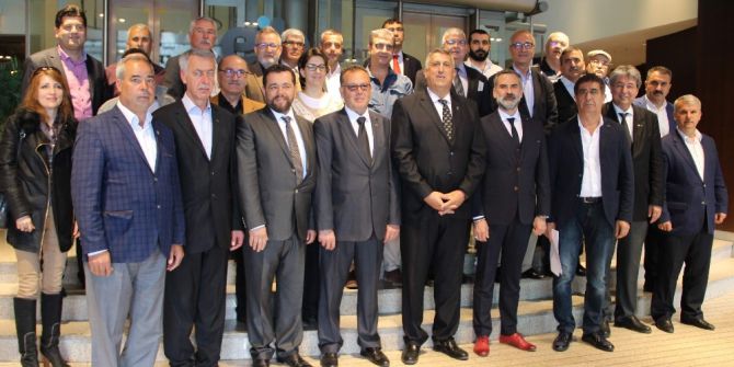 Gıda İhracatçısının Hava Kargo Hayali Gerçekleşiyor