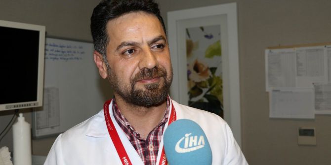 Yutma Güçlüğü Kanser Belirtisi Olabilir