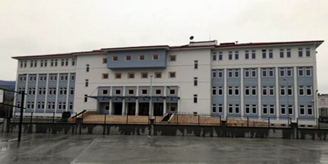 Samsun’da 301 Okulun Onarılması Planlanıyor