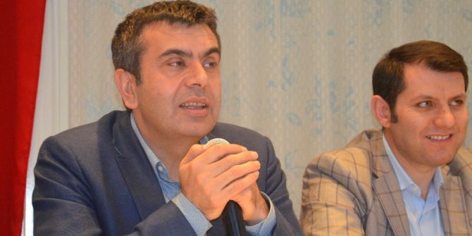 Meb Müsteşarı Tekin’den Eleştirilere Cevap