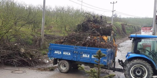 Başkan Yemenici Esnafın Talebine Kayıtsız Kalmadı