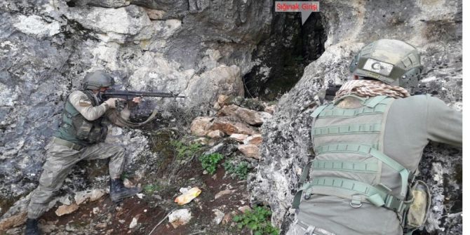 Diyarbakır’da Teröre Darbe Üstüne Darbe