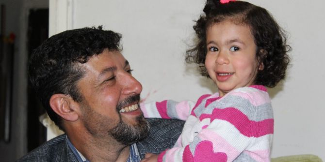 Musullu Küçük Firdevs’in Engellerine Türkiye Umut Oldu