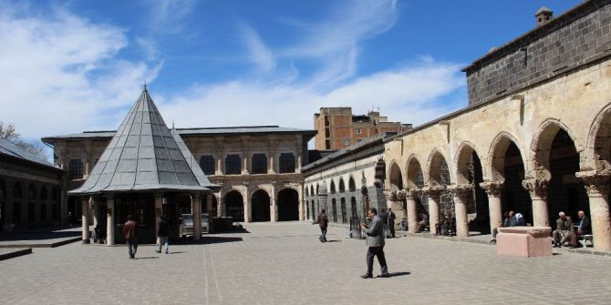 Terör Bitti, Turizmciler Umutlandı