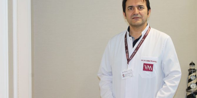 4. Kardiyovasküler Cerrahi Günleri Bursa’da Başlıyor