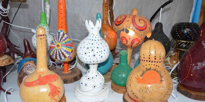 Sakin Şehrin Kabakçısı