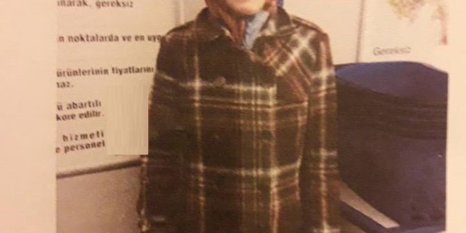 Bursa’da Yaşayan Genç Kızdan 3 Gündür Haber Alınamıyor