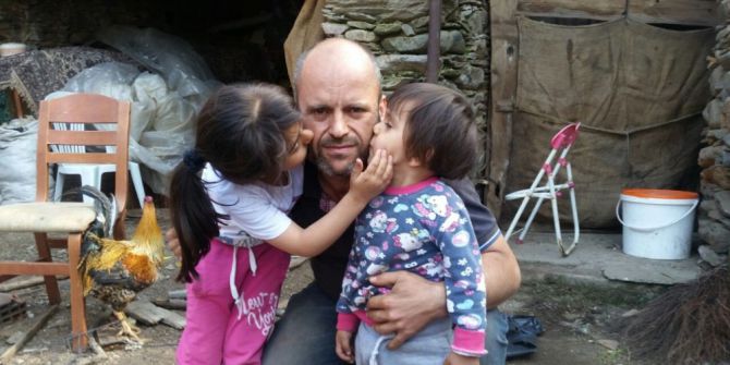 Karaciğer Nakli Olmazsa Ölecek