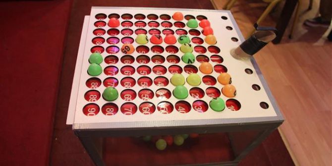 Antalya’da Kumar Baskını